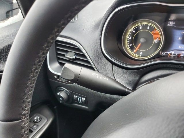 2022 Jeep Cherokee Trailhawk 4x4