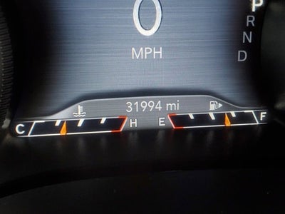 2022 Jeep Cherokee Trailhawk 4x4