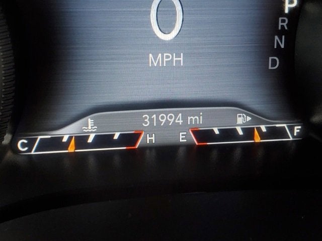 2022 Jeep Cherokee Trailhawk 4x4