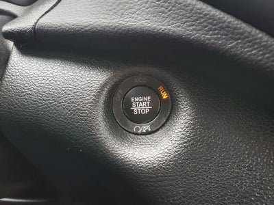 2022 Jeep Cherokee Trailhawk 4x4