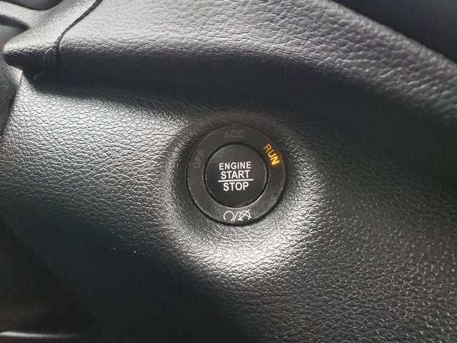 2022 Jeep Cherokee Trailhawk 4x4