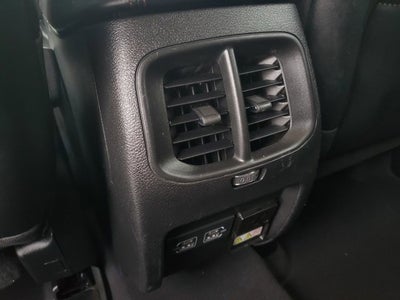 2022 Jeep Cherokee Trailhawk 4x4