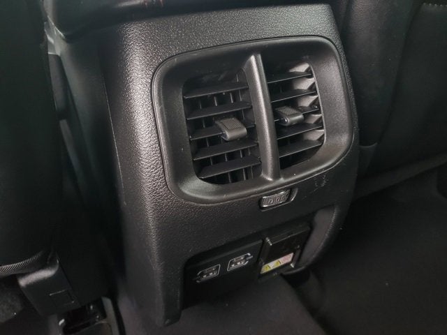 2022 Jeep Cherokee Trailhawk 4x4