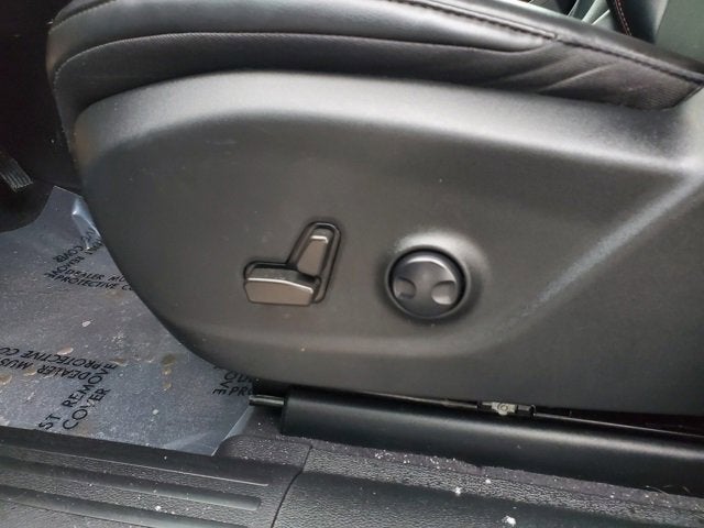 2022 Jeep Cherokee Trailhawk 4x4