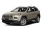 2017 Jeep Cherokee Latitude 4x4