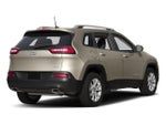 2017 Jeep Cherokee Latitude 4x4