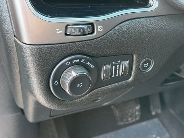 2022 Jeep Cherokee Limited 4x4