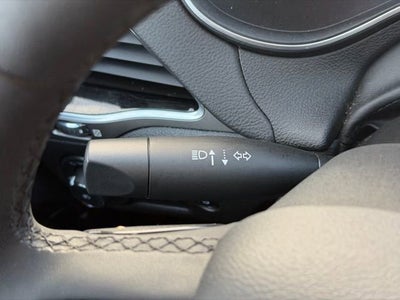 2022 Jeep Cherokee Limited 4x4