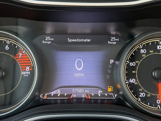 2022 Jeep Cherokee Limited 4x4