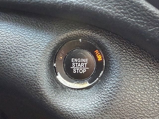 2022 Jeep Cherokee Limited 4x4