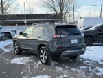 2022 Jeep Cherokee Limited 4x4