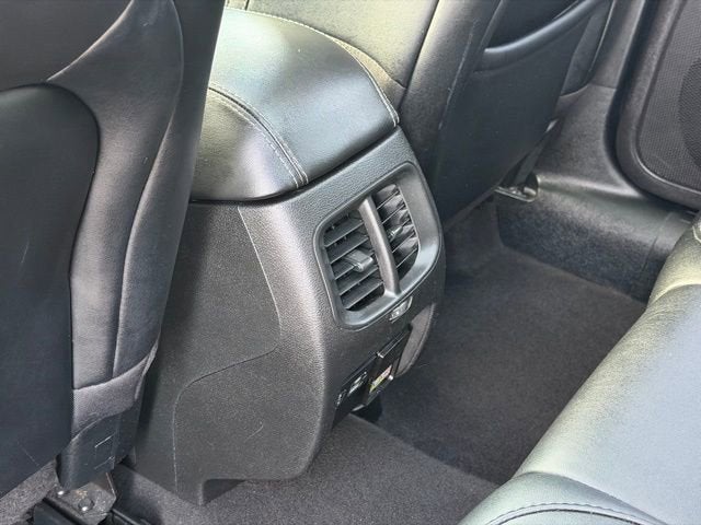 2022 Jeep Cherokee Limited 4x4