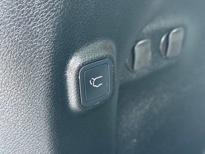 2022 Jeep Cherokee Limited 4x4