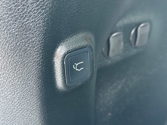 2022 Jeep Cherokee Limited 4x4