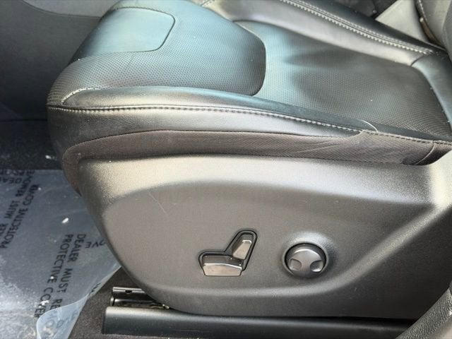 2022 Jeep Cherokee Limited 4x4