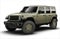 2026 Jeep Wrangler WRANGLER 4-DOOR WILLYS '41