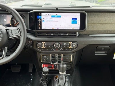 2026 Jeep Wrangler WRANGLER 4-DOOR WILLYS '41