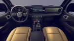 2026 Jeep Wrangler WRANGLER 4-DOOR WILLYS '41