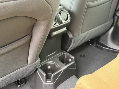 2026 Jeep Wrangler WRANGLER 4-DOOR WILLYS '41