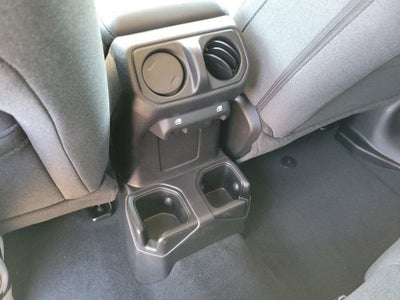 2026 Jeep Wrangler WRANGLER 4-DOOR 85TH ANNIVERSARY EDITION