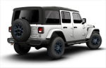 2026 Jeep Wrangler WRANGLER 4-DOOR 85TH ANNIVERSARY EDITION