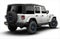 2026 Jeep Wrangler WRANGLER 4-DOOR 85TH ANNIVERSARY EDITION