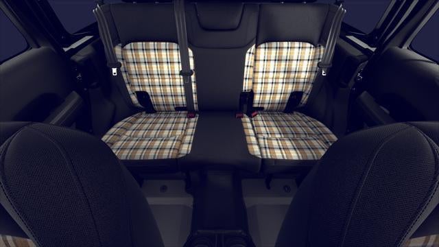 2026 Jeep Wrangler WRANGLER 4-DOOR 85TH ANNIVERSARY EDITION