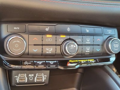 2025 Dodge Durango GT AWD