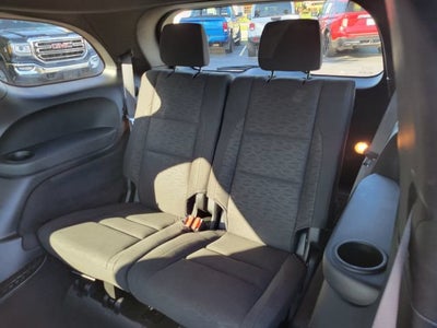 2025 Dodge Durango GT AWD