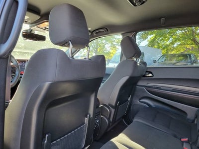 2025 Dodge Durango GT AWD