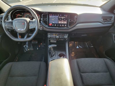 2025 Dodge Durango GT AWD