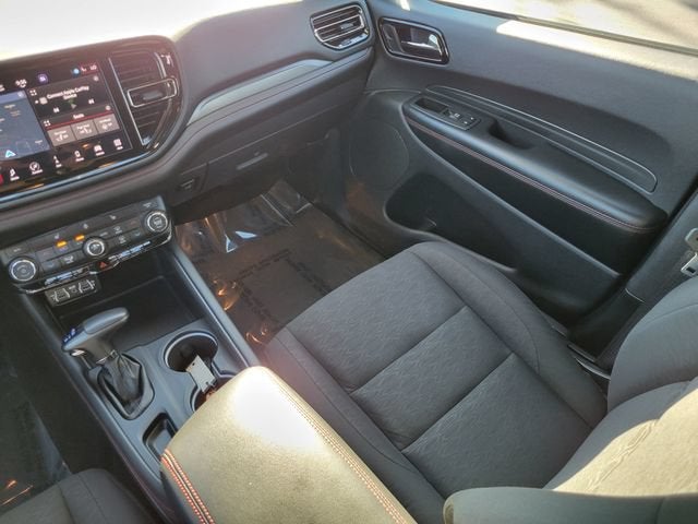 2025 Dodge Durango GT AWD