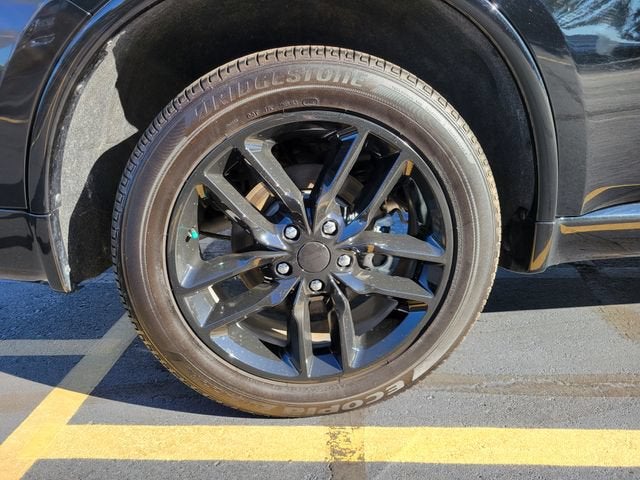 2025 Dodge Durango GT AWD