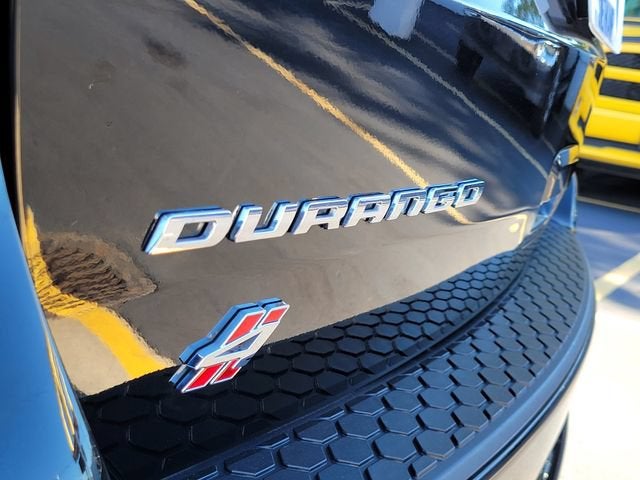 2025 Dodge Durango GT AWD