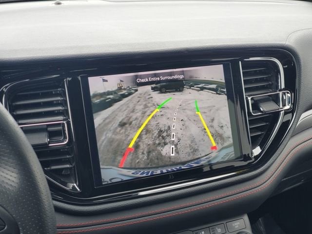 2024 Dodge Durango GT Plus AWD