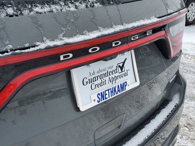 2024 Dodge Durango GT Plus AWD