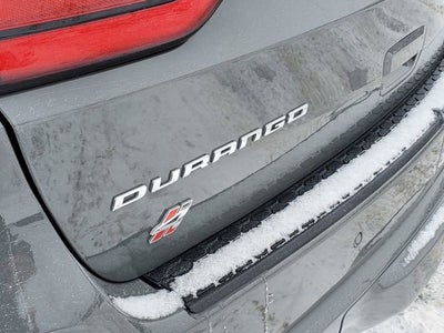2024 Dodge Durango GT Plus AWD