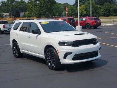 2023 Dodge Durango GT Plus AWD