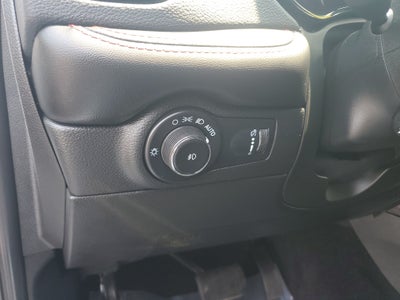 2023 Dodge Durango GT Plus AWD