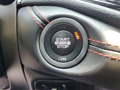 2023 Dodge Durango GT Plus AWD