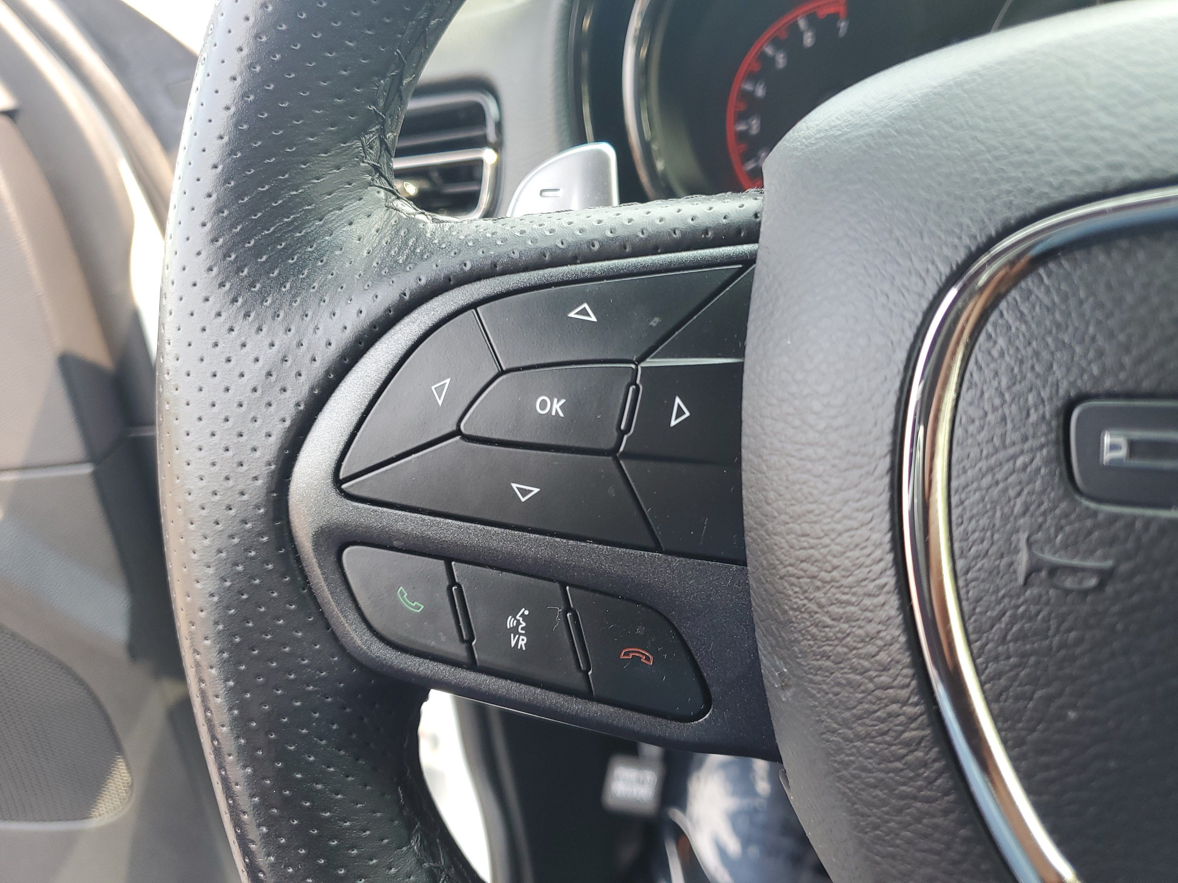2023 Dodge Durango GT Plus AWD