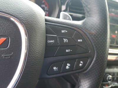 2023 Dodge Durango GT Plus AWD