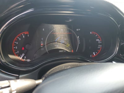 2023 Dodge Durango GT Plus AWD