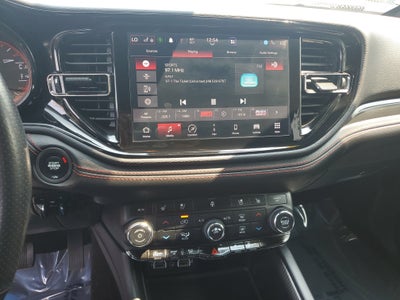 2023 Dodge Durango GT Plus AWD