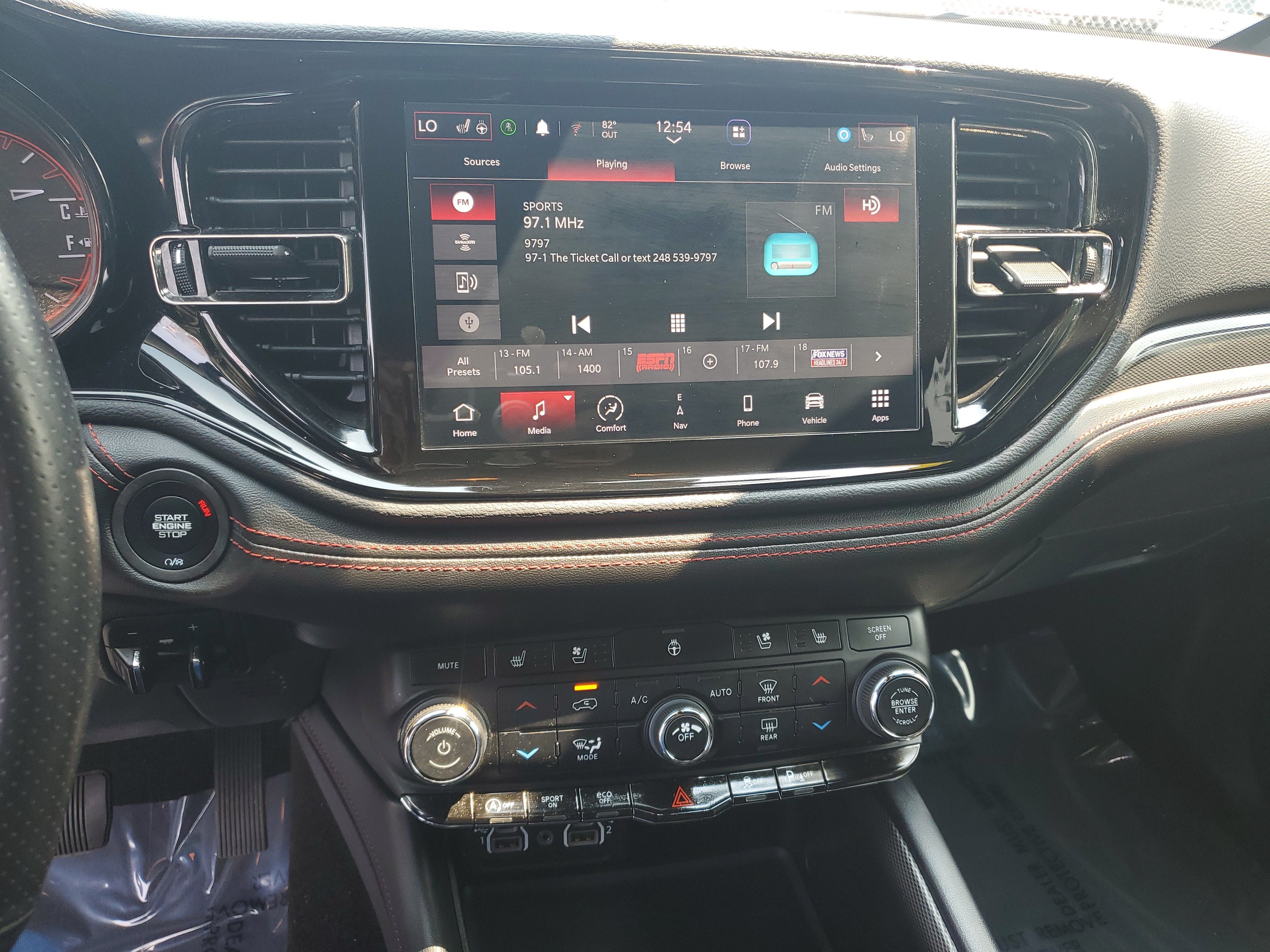 2023 Dodge Durango GT Plus AWD