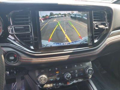 2023 Dodge Durango GT Plus AWD