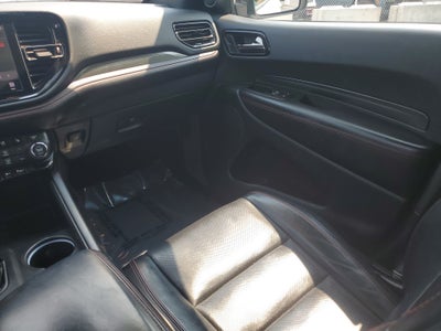 2023 Dodge Durango GT Plus AWD