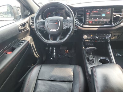 2023 Dodge Durango GT Plus AWD