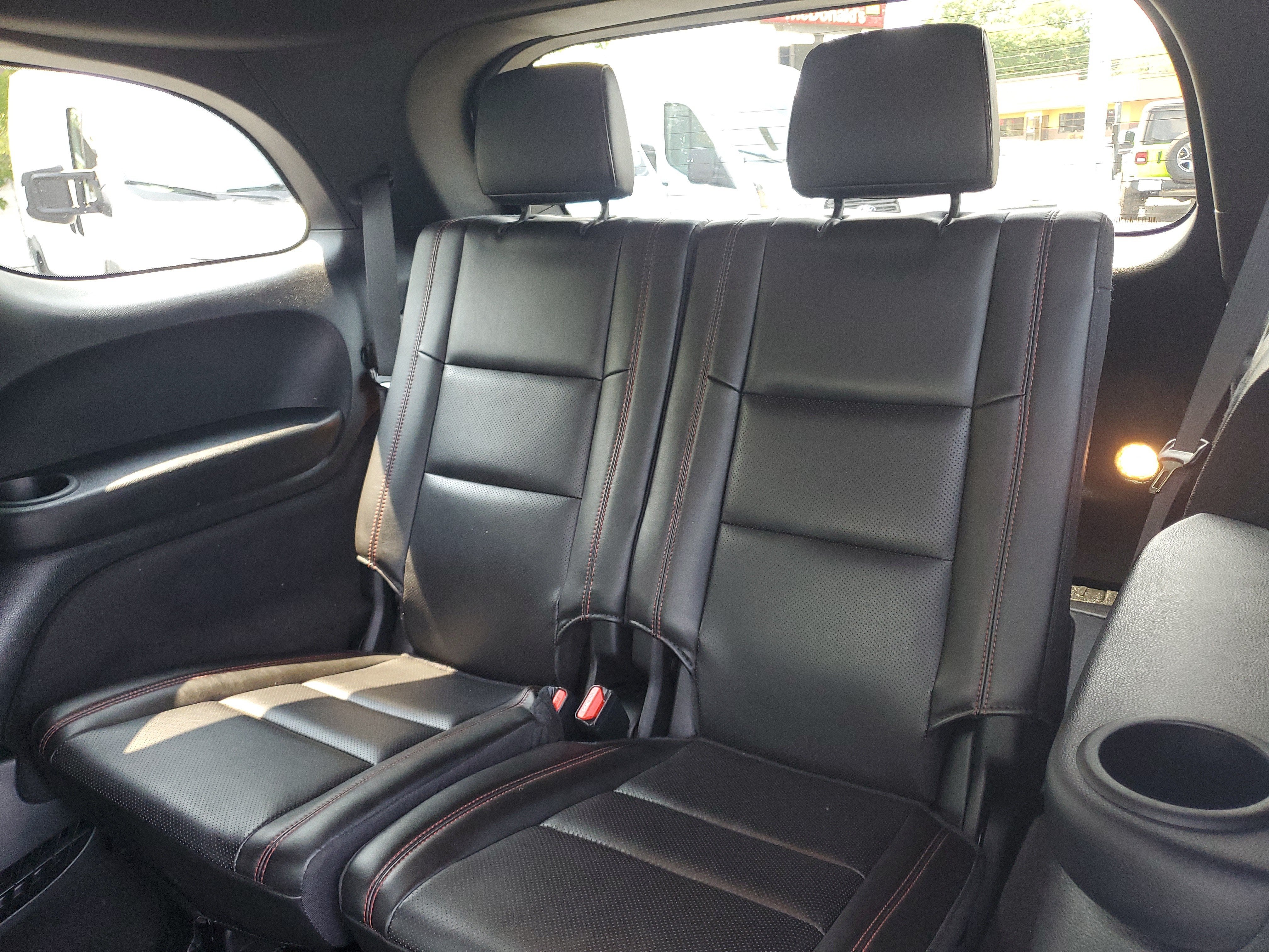 2023 Dodge Durango GT Plus AWD