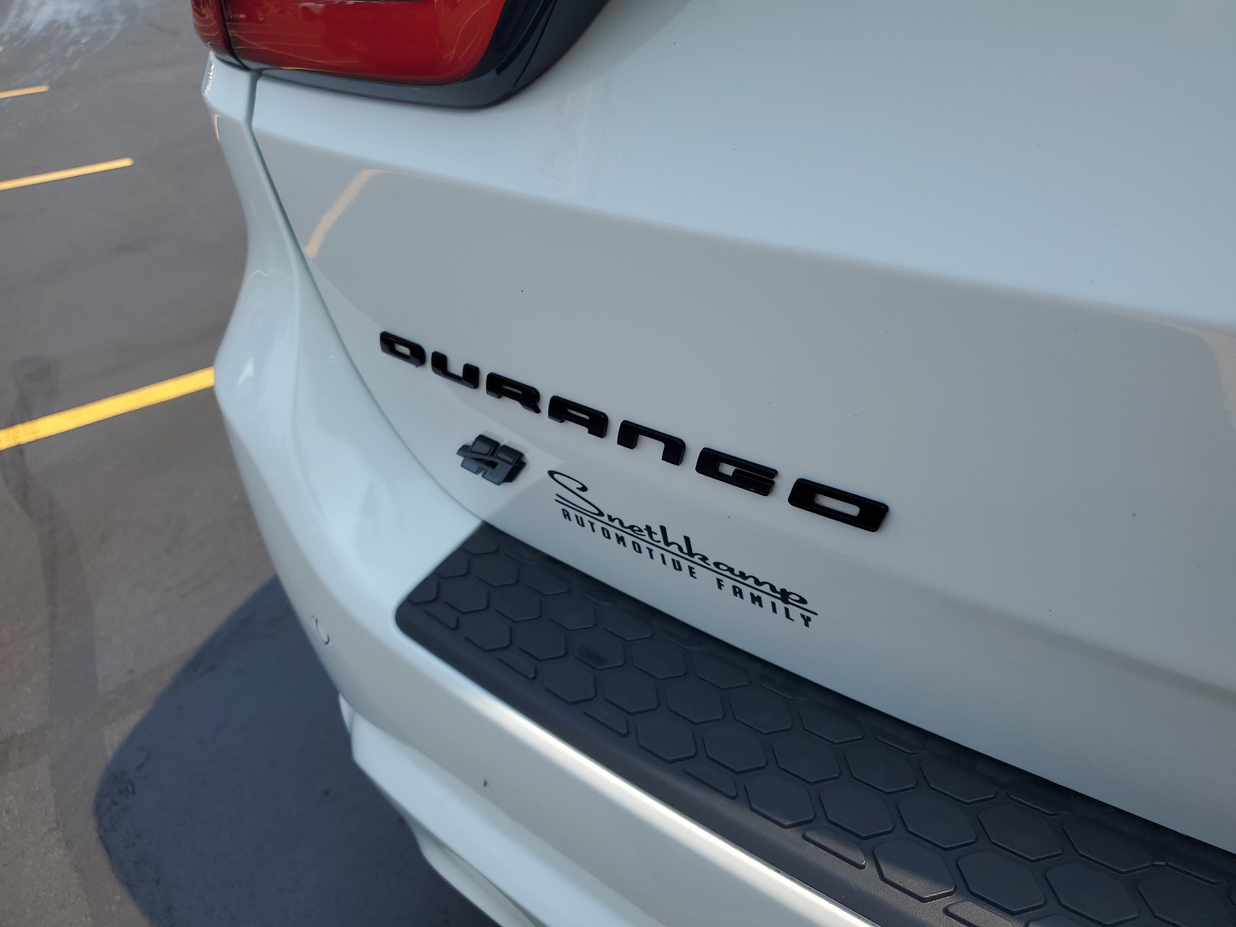 2023 Dodge Durango GT Plus AWD